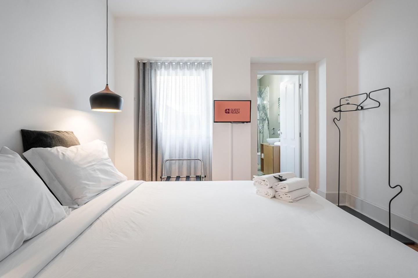 Guestready - Zaza Guest House โกอิมบรา ภายนอก รูปภาพ