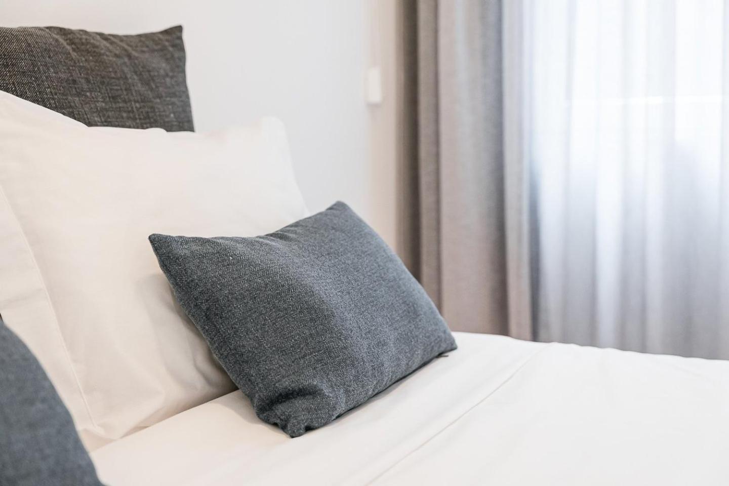 Guestready - Zaza Guest House โกอิมบรา ภายนอก รูปภาพ