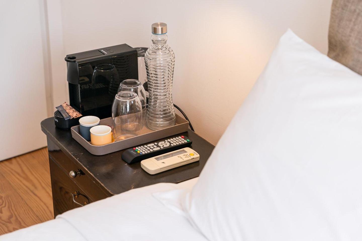Guestready - Zaza Guest House โกอิมบรา ภายนอก รูปภาพ